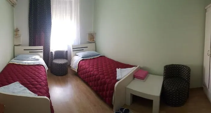 Privat Rooms