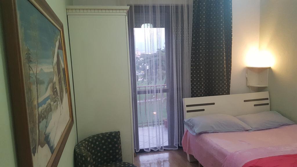Appartement Privat Tirana
