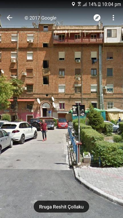 Privat Appartement Tirana