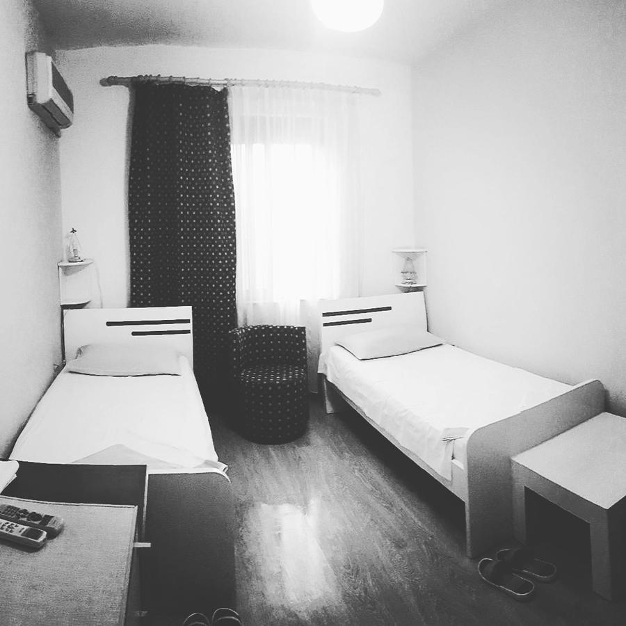 Privat Appartement Tirana