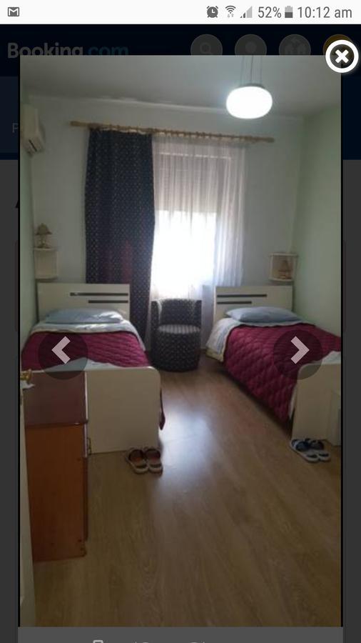 Privat Appartement