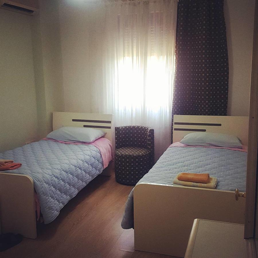Appartement Privat