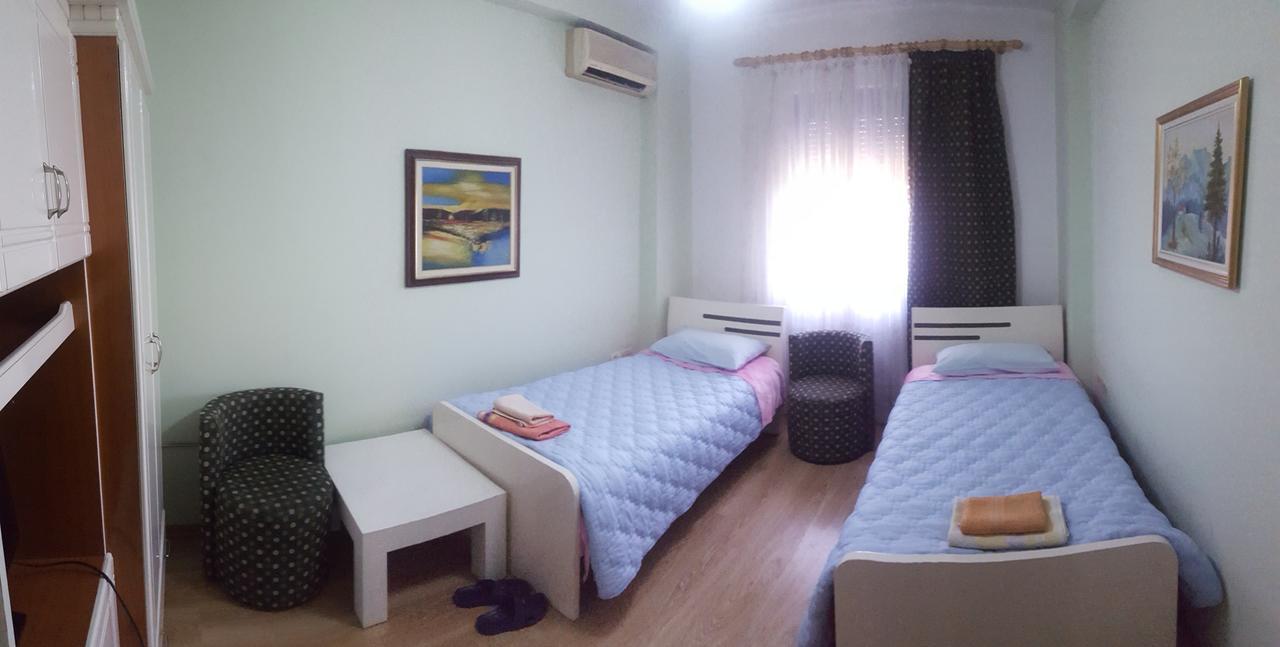 Privat Appartement *